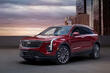 Test: Cadillac XT4 2024 – stilig uppdatering foto 4