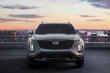 Test: Cadillac XT4 2024 – stilig uppdatering foto 1