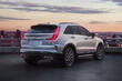 Test: Cadillac XT4 2024 – stilig uppdatering foto 3