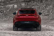 Test av den brittiska sportcrossovern Aston Martin DBX foto 4