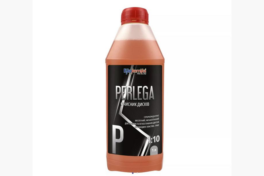 Fälgrengöring 1 l koncentrat Ekokemika Pro Line Image