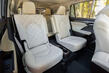 Test av Toyota Highlander IV generation: pålitlig familjecrossover foto 6