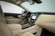 Test av den stiliga och komfortabla crossovern Nissan Murano foto 6