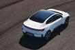 Test av Polestar 4: elektrisk crossover med unik design foto 4