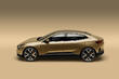 Test av Polestar 4: elektrisk crossover med unik design foto 3