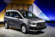 Mercedes-Benz Citan Combi: praktisk och bekväm kompaktvan foto 1