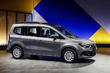 Mercedes-Benz Citan Combi: praktisk och bekväm kompaktvan foto 2