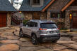 Test av Jeep Cherokee V generationen foto 2