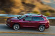 Test av Jeep Cherokee V generationen foto 3