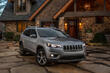 Test av Jeep Cherokee V generationen foto 1