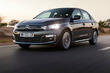 Test: faceliftade versionen av Citroen C-Elysee sedan foto 1