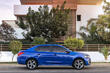 Test: faceliftade versionen av Citroen C-Elysee sedan foto 3
