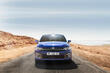Test: faceliftade versionen av Citroen C-Elysee sedan foto 2