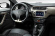 Test: faceliftade versionen av Citroen C-Elysee sedan foto 5