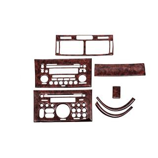 Trädekor för instrumentpanel (litet kit) Suzuki Grand Vitara 2005–2017