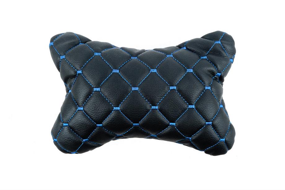 Nackkudde till nackstöd ECO (1 st, EcoBlue) Foto 1