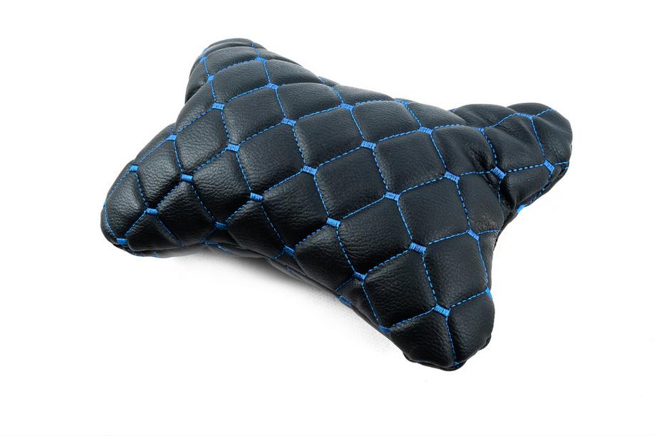 Nackkudde till nackstöd ECO (1 st, EcoBlue) Foto 2