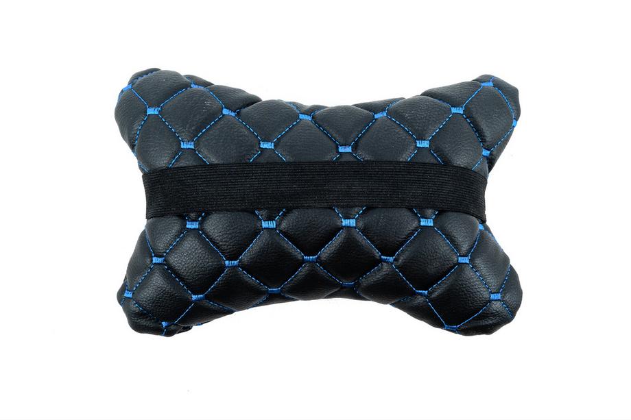 Nackkudde till nackstöd ECO (1 st, EcoBlue) Foto 4