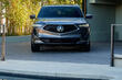 Genomgång av fjärde generationen Acura MDX-crossover foto 1