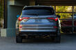 Genomgång av fjärde generationen Acura MDX-crossover foto 3