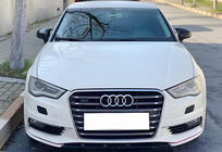Audi A4 B9 2015–2024 Spegelkåpor RS-Look (2 st) foto 6
