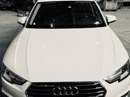 Audi A4 B9 2015–2024 Spegelkåpor RS-Look (2 st) foto 9