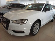Audi A4 B9 2015–2024 Spegelkåpor RS-Look (2 st) foto 7