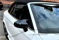 Audi A4 B9 2015–2024 Spegelkåpor RS-Look (2 st) foto 5