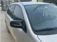 BMW 3-serie E46 1998–2006 Spegelskal M-Look (för SD/SW/Compact, 2 st) foto 16