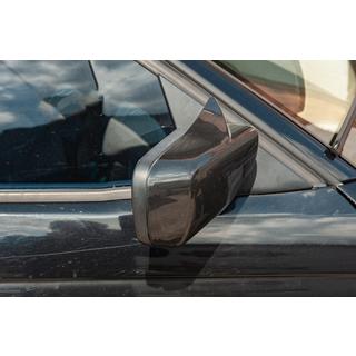 Spegelskal M-Look (för SD/SW/Compact, 2 st) BMW 3-serie E46 1998–2006 foto 2