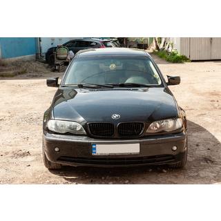 Spegelskal M-Look (för SD/SW/Compact, 2 st) BMW 3-serie E46 1998–2006 foto 3