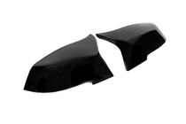 BMW 3-serien F30/F31 2012–2019 Spegelkåpor M-Look (med clips, 2 st) foto 6