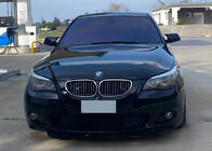 BMW 5-serien E60/E61 2003–2010 Spegelkåpor M-Look (2007-2010, 2 st) foto 7