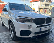 BMW X5 F15 2013–2018 Spegelskåpor M-Look (2 st) foto 8