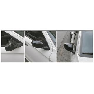 Spegelkåpor BMW-Style (2014-2017, 2 st) foto 2
