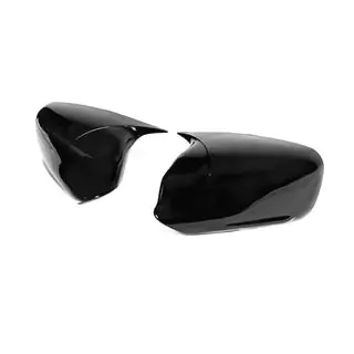 Spegelkåpor BMW-Style (2014-2017, 2 st) Citroen Cactus 2014–2020 foto 4