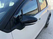 Citroen Cactus 2014–2020 Spegelkåpor BMW-Style (2017-2021, 2 st) foto 1