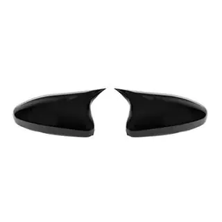 Spegelkåpor BMW-Style (2017-2021, 2 st) Citroen Cactus 2014–2020 foto 3