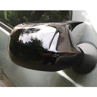 Spegelframsidor BMW-Style (2 st) V-2 Dacia Duster 2008–2018 foto 1