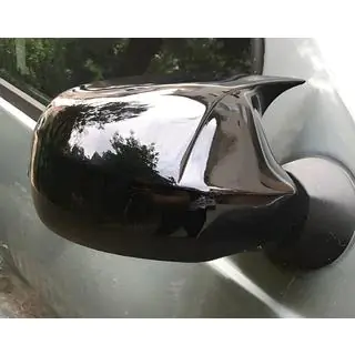 Spegelframsidor BMW-Style (2 st) V-2 foto 1