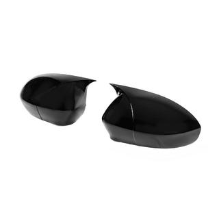 Spegellock BMW-Style (för Fiat 500, 2 st) Fiat 500/500L 2013–2022 foto 3