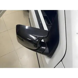 Spegelkåpor BMW-Style (2 st.) Fiat Fiorino/Qubo 2008–2024 foto 2