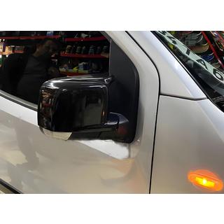 Spegelkåpor BMW-Style (2 st.) Citroen Nemo 2007–2017 foto 2