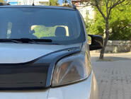 Peugeot Bipper 2008–2017 Spegelkåpor BMW-Style (2 st.) foto 10
