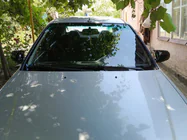 Honda Civic 1995–2001 Spegelkåpor BMW-Style (2 st.) foto 4