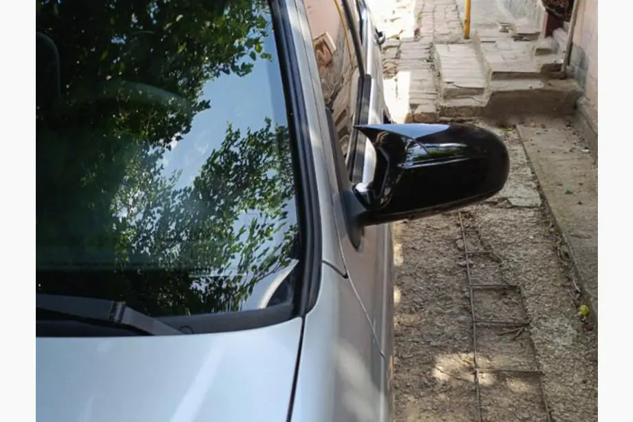 Honda Civic 1995–2001 Spegelkåpor BMW-Style (2 st.) Image