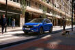 Ford Kuga 2024: uppdaterad crossover med nya möjligheter foto 1