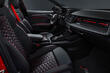 Test av Audi RS 3 Sportback: en kraftfull och sportig halvkombi foto 6