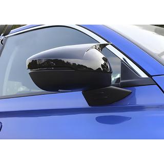 Spegelkåpor BMW-Style (2 st.) Honda Civic Sedan 2021– foto 3