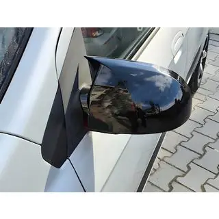 Spegelkåpor BMW-Style (2 st.) Hyundai Getz 2002– foto 1